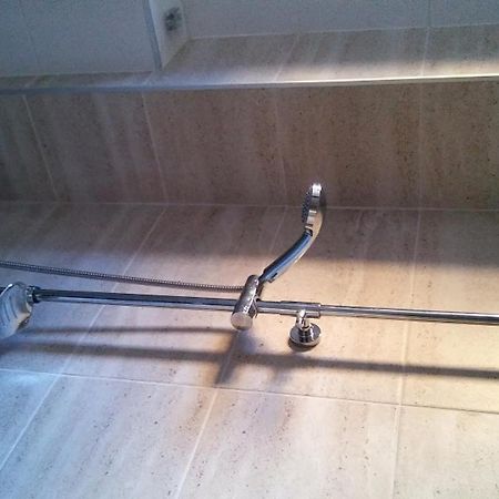 Dima Apartment Tırnova Dış mekan fotoğraf