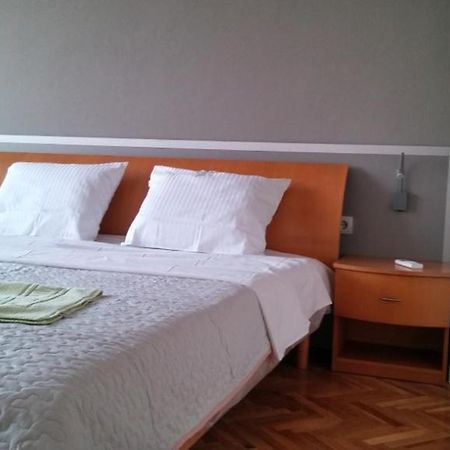 Dima Apartment Tırnova Dış mekan fotoğraf