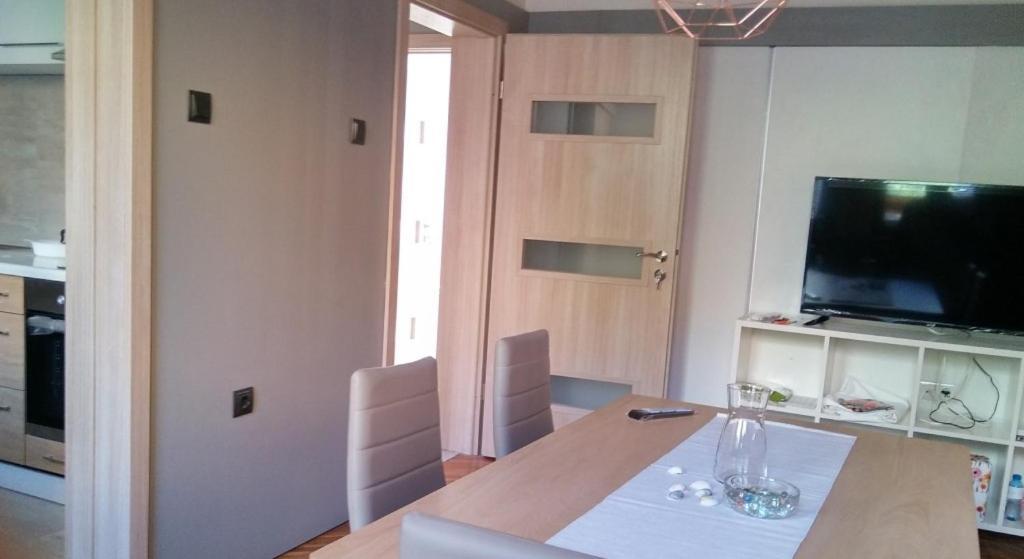 Dima Apartment Tırnova Dış mekan fotoğraf