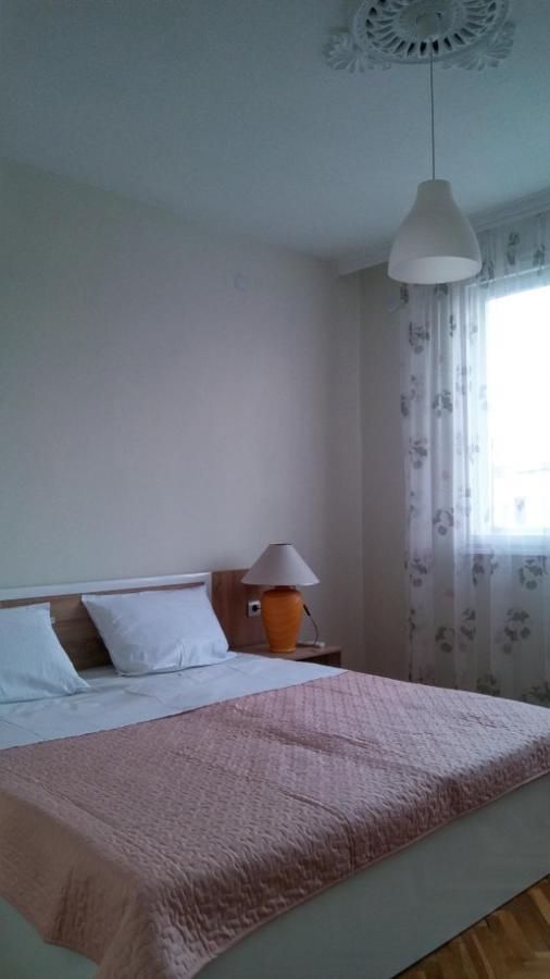 Dima Apartment Tırnova Dış mekan fotoğraf