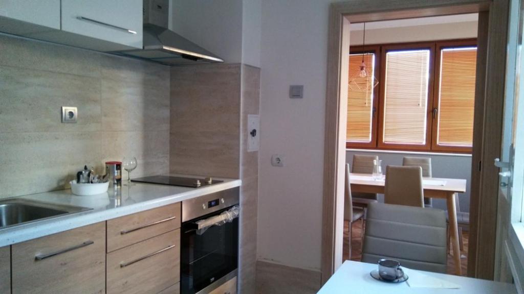 Dima Apartment Tırnova Dış mekan fotoğraf