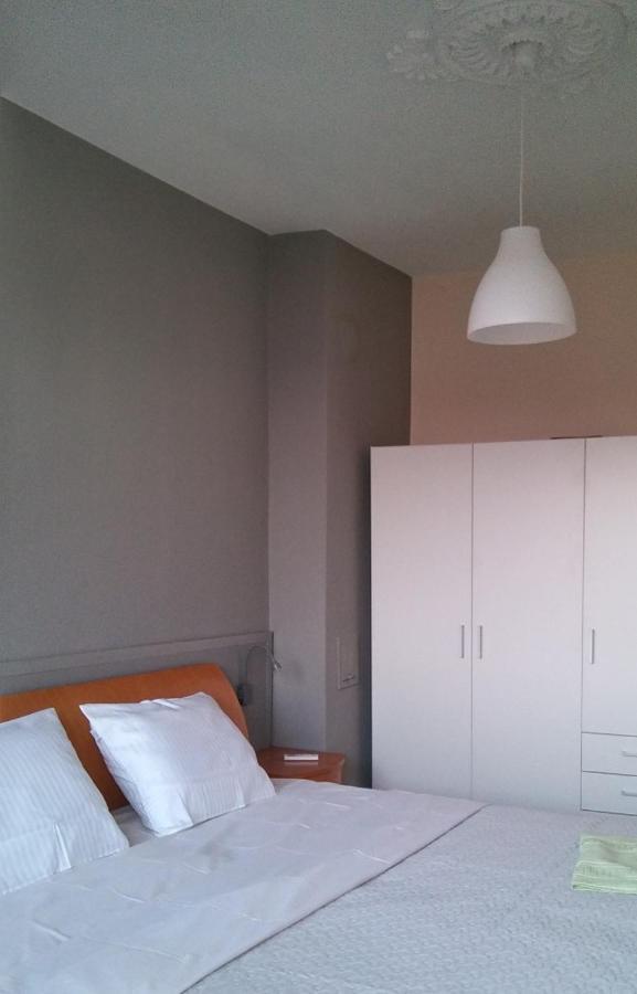 Dima Apartment Tırnova Dış mekan fotoğraf