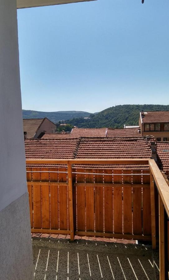 Dima Apartment Tırnova Dış mekan fotoğraf