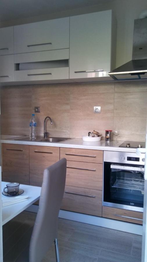 Dima Apartment Tırnova Dış mekan fotoğraf