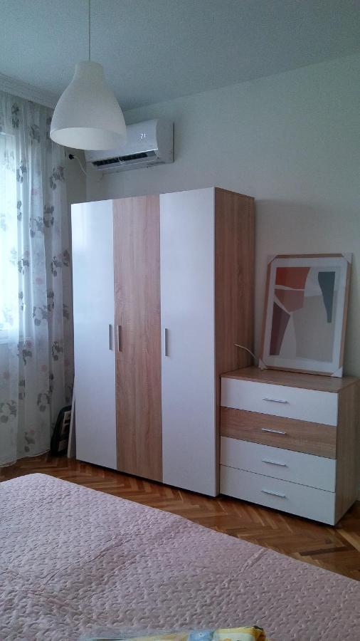 Dima Apartment Tırnova Dış mekan fotoğraf